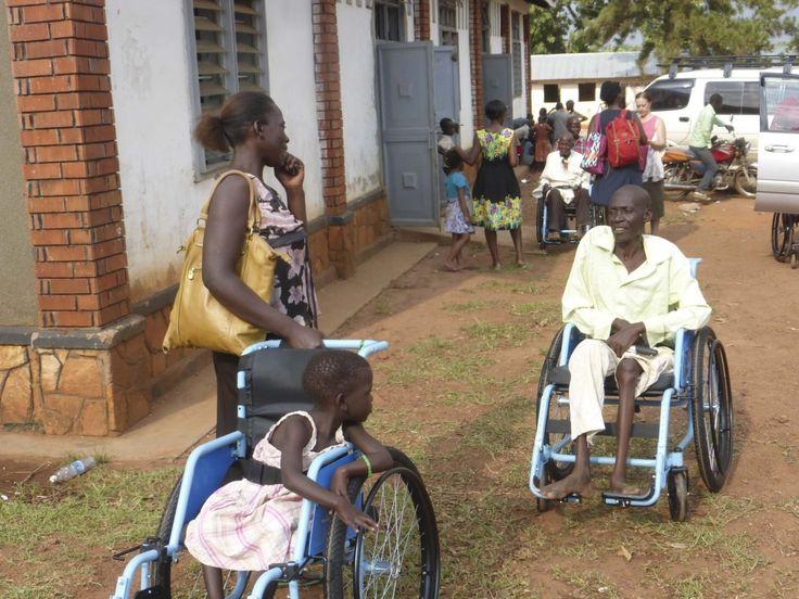Family and community support outside clinic