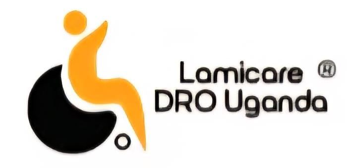 Lamicare DRO Uganda Logo