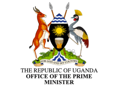 Office of the Prime Minister Uganda