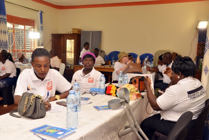 Empowerment and digital inclusion